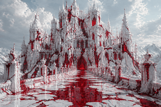 🩸🩻[Blood~Draw]🩻🩸