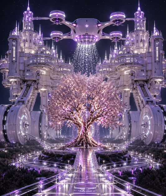 🪻💐['Banqueting']💐🪻Me₁📐⁸