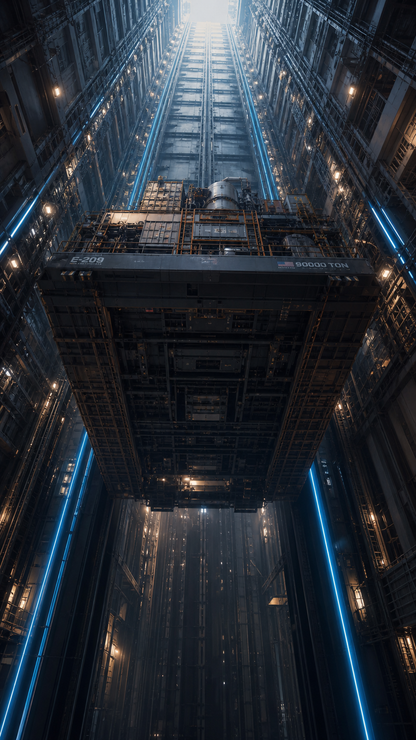 [Combination Lock]